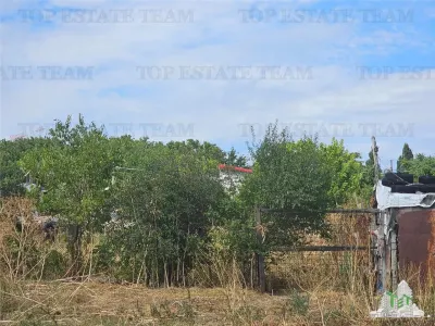 1,385 sqm Plot in Ghencea-Drumul Taberei, Bucharest - foto 5