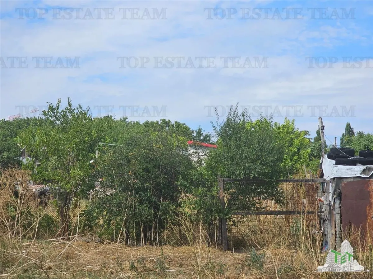 1,385 sqm Plot in Ghencea-Drumul Taberei, Bucharest - foto 5