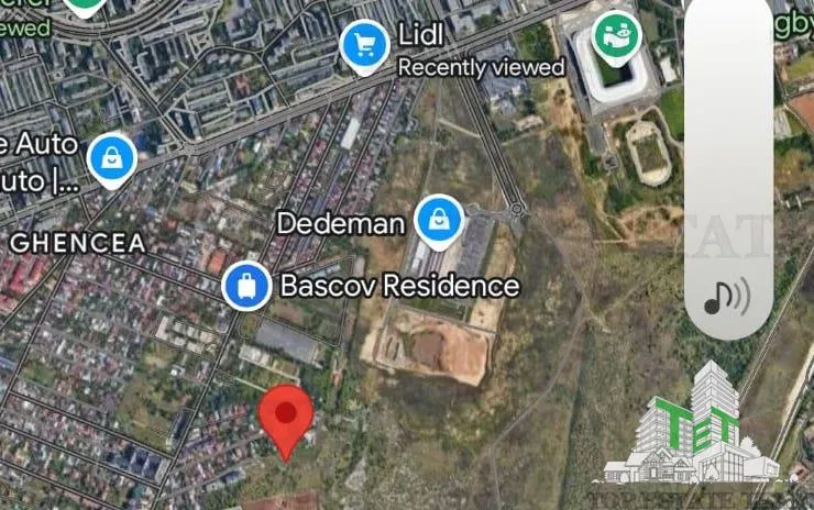 1,385 sqm Plot in Ghencea-Drumul Taberei, Bucharest - foto 6