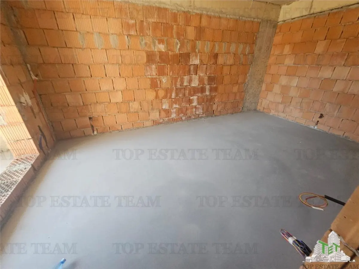 Studio with Separate Kitchen and Balcony, Prelungirea Ghencea, Bucuresti - foto 1