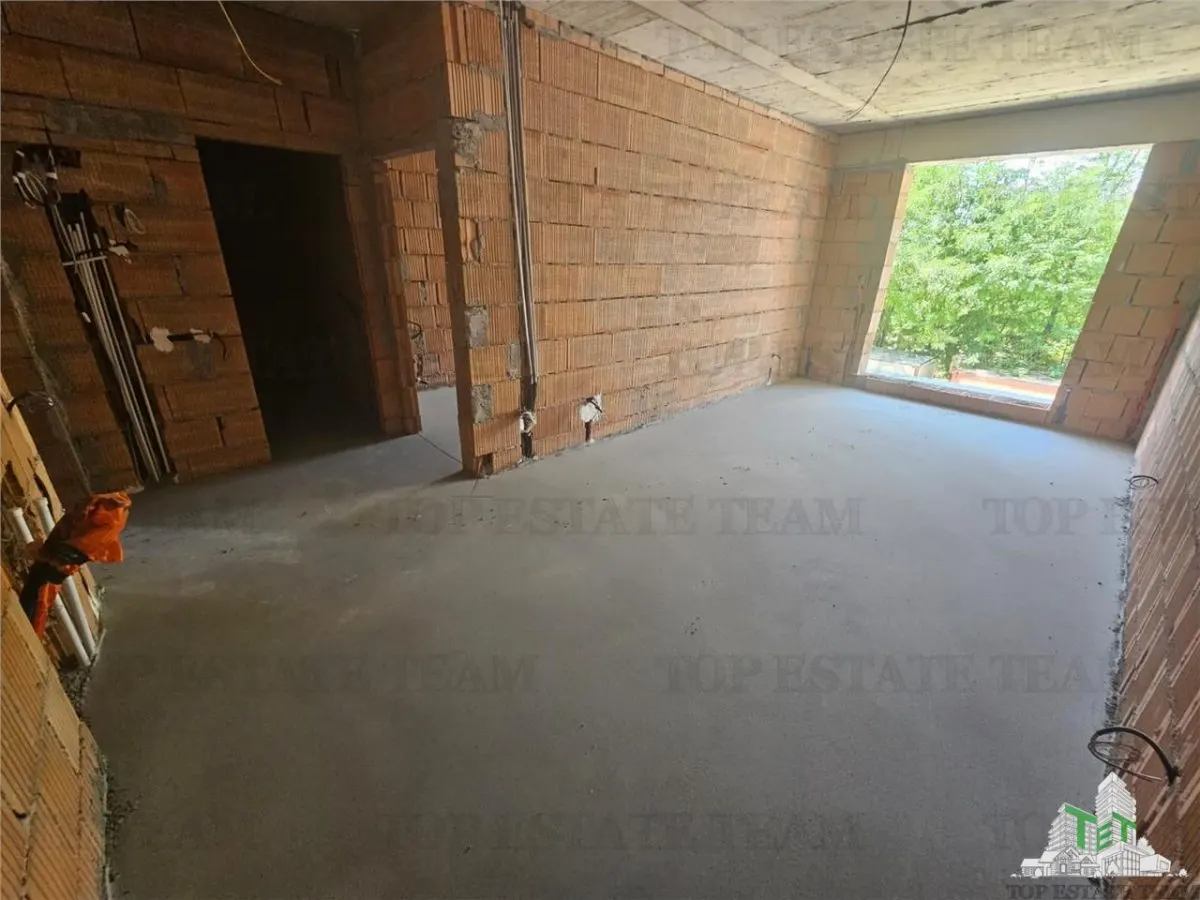 Spacious Studio, New Development, Prelungirea Ghencea, Bucharest - foto 1