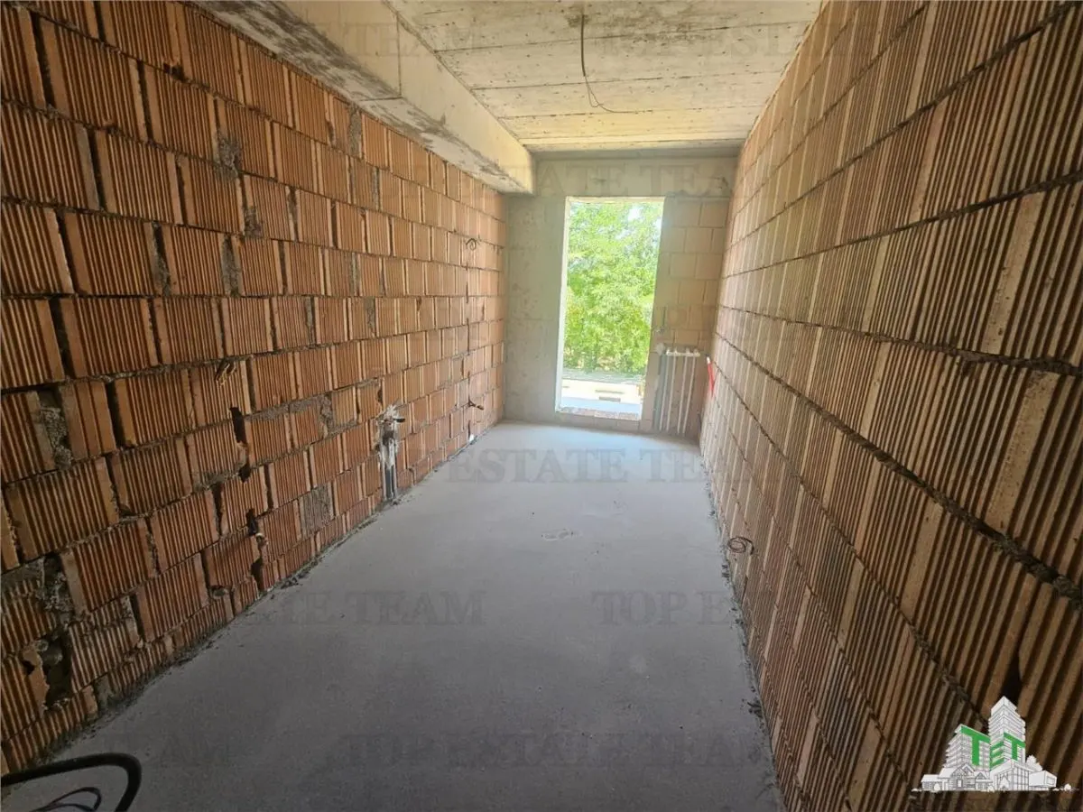 Spacious Studio, New Development, Prelungirea Ghencea, Bucharest - foto 3