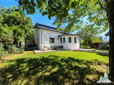 Modern Villa for Sale in Corbeanca, 600sqm Plot - Corbeanca