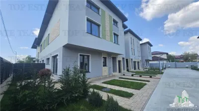 Premium Modern Design Villa in Prelungirea Ghencea-Bragadiru - Bragadiru