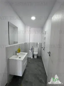 Industrial Hall, 1,024 sqm Land, 421 sqm Built, Solar Panels 46kW, Domnești - foto 18
