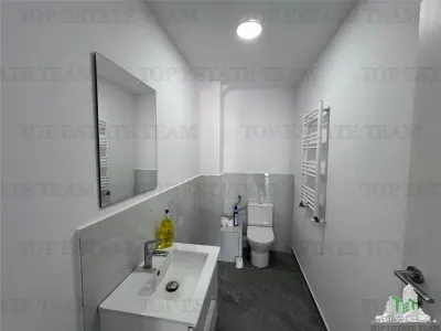 Industrial Hall, 1,024 sqm Land, 421 sqm Built, Solar Panels 46kW, Domnești - foto 19