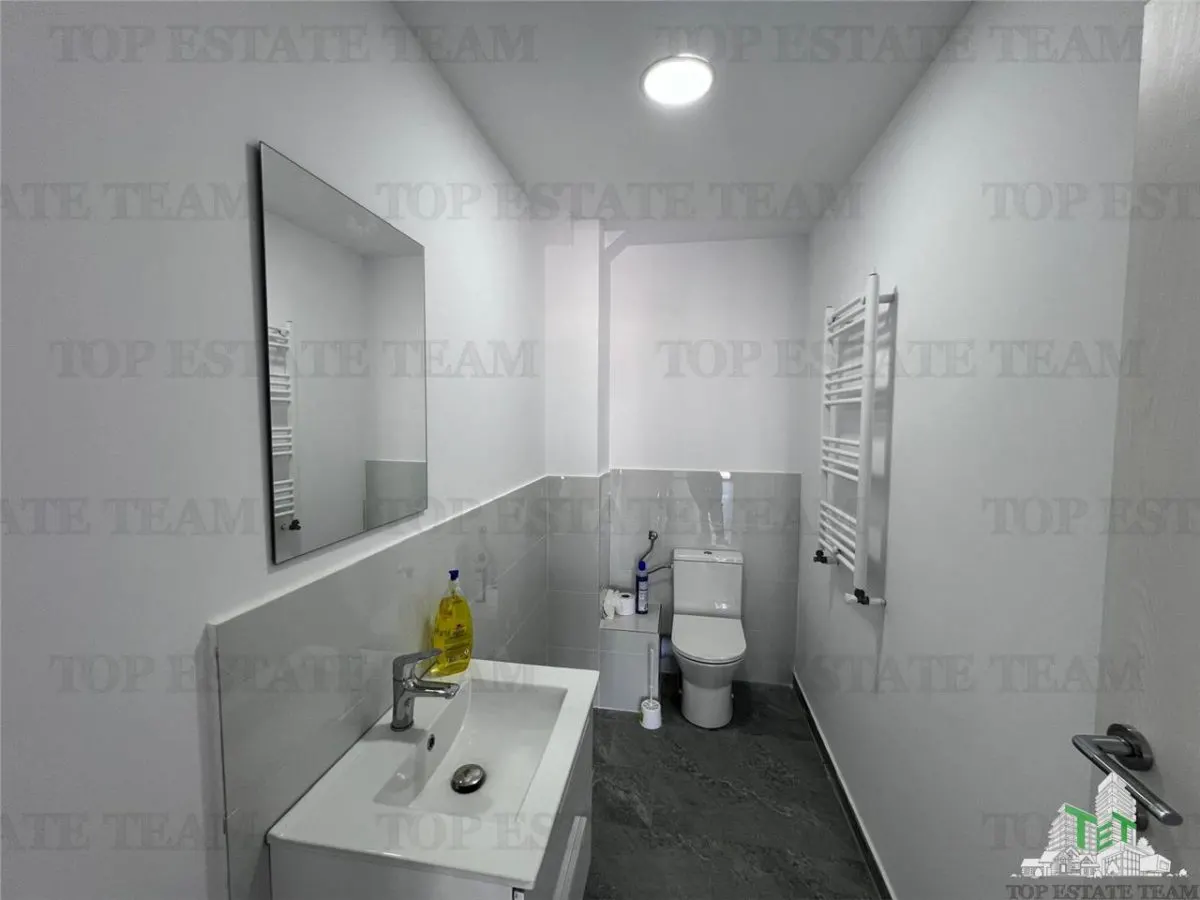 Industrial Hall, 1,024 sqm Land, 421 sqm Built, Solar Panels 46kW, Domnești - foto 19