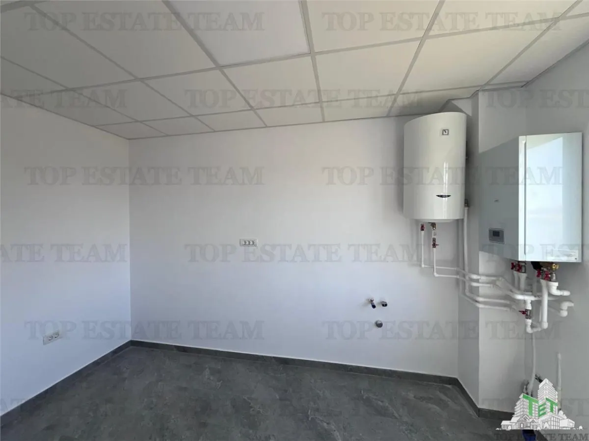 Industrial Hall, 1,024 sqm Land, 421 sqm Built, Solar Panels 46kW, Domnești - foto 22