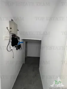 Industrial Hall, 1,024 sqm Land, 421 sqm Built, Solar Panels 46kW, Domnești - foto 24