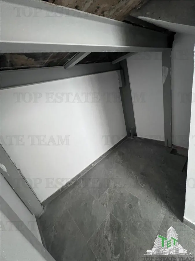 Industrial Hall, 1,024 sqm Land, 421 sqm Built, Solar Panels 46kW, Domnești - foto 25