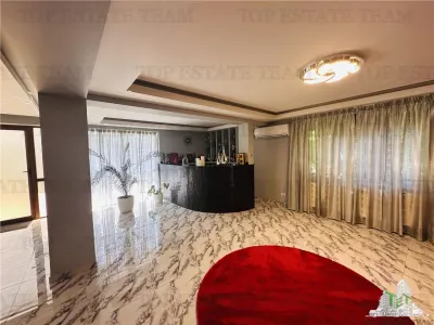 Exceptional Villa, 310 sqm Built, 1000 sqm Land, Padurea Rosu, Ilfov - foto 12