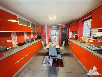Exceptional Villa, 310 sqm Built, 1000 sqm Land, Padurea Rosu, Ilfov - foto 13