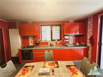Exceptional Villa, 310 sqm Built, 1000 sqm Land, Padurea Rosu, Ilfov - foto 14