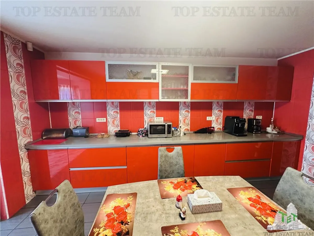 Exceptional Villa, 310 sqm Built, 1000 sqm Land, Padurea Rosu, Ilfov - foto 15