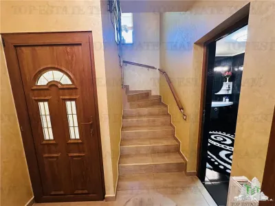 Exceptional Villa, 310 sqm Built, 1000 sqm Land, Padurea Rosu, Ilfov - foto 16