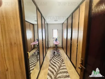 Exceptional Villa, 310 sqm Built, 1000 sqm Land, Padurea Rosu, Ilfov - foto 23