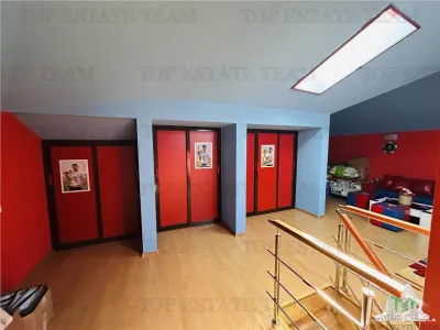 Exceptional Villa, 310 sqm Built, 1000 sqm Land, Padurea Rosu, Ilfov - foto 25
