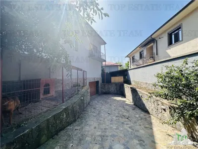 Exceptional Villa, 310 sqm Built, 1000 sqm Land, Padurea Rosu, Ilfov - foto 7