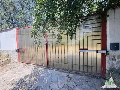 Exceptional Villa, 310 sqm Built, 1000 sqm Land, Padurea Rosu, Ilfov - foto 8