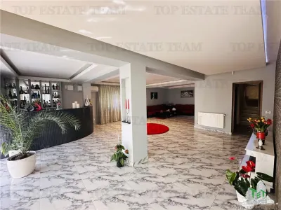Exceptional Villa, 310 sqm Built, 1000 sqm Land, Padurea Rosu, Ilfov - foto 10