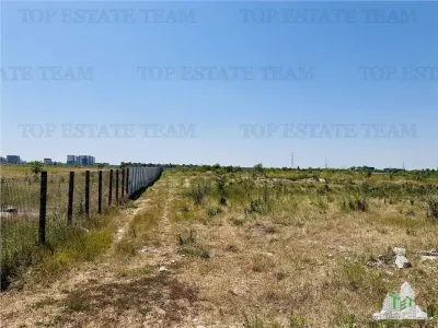 Prime Investment Land 43,000 sqm, Bdul Timisoara, Sector 6 - Bucuresti