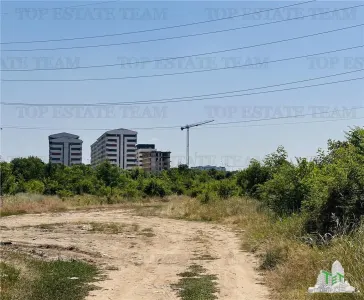 Prime Investment Land 43,000 sqm, Bdul Timisoara, Sector 6 - foto 2