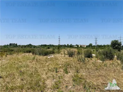 Prime Investment Land 43,000 sqm, Bdul Timisoara, Sector 6 - foto 3