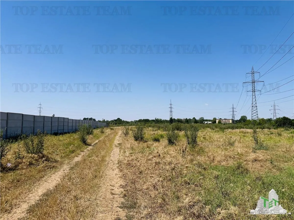 Prime Investment Land 43,000 sqm, Bdul Timisoara, Sector 6 - foto 7