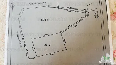 Prime Investment Land 43,000 sqm, Bdul Timisoara, Sector 6 - foto 9