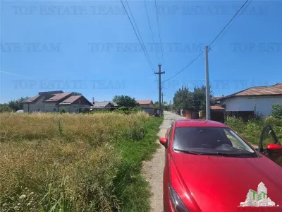 5,000 sqm Development Land with Dual Road Frontage in Mihai Voda - foto 5