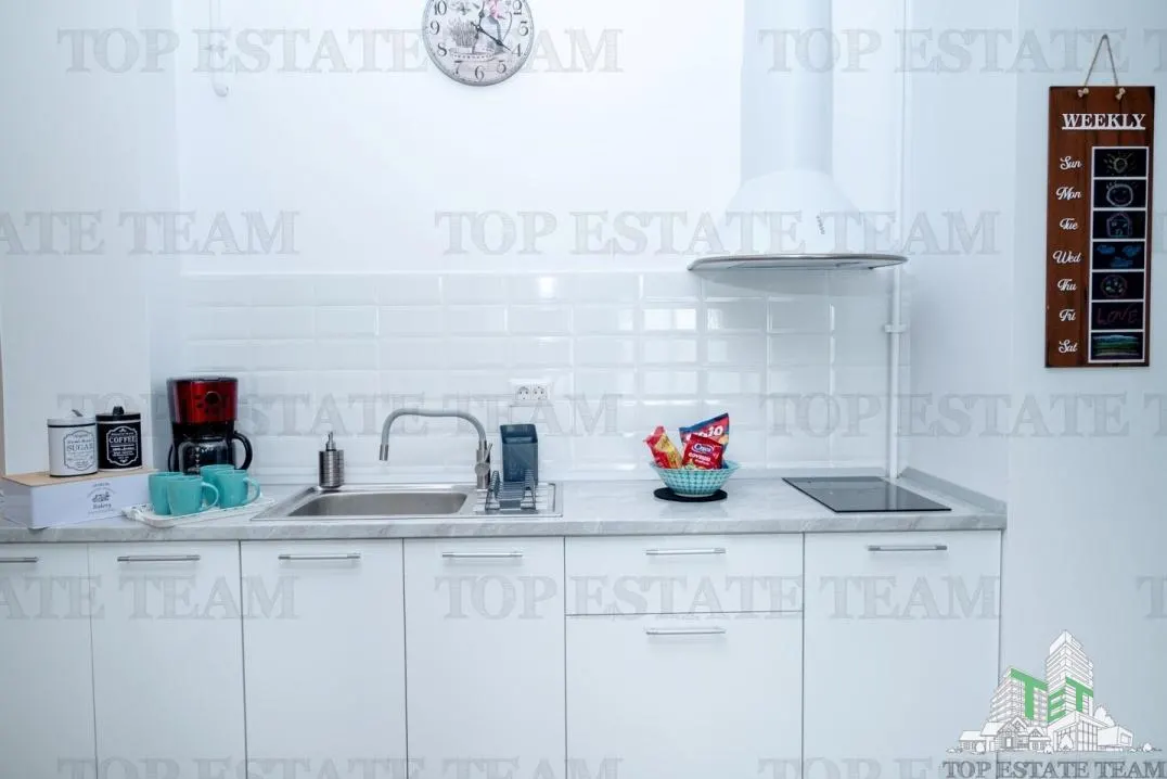 2-Bedroom Apartment, 50m from Beach, Fully Furnished, Luxury Modern, 76.5m², Mamaia Nord, Constanța - foto 9