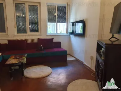 Expansive Central Apartment, Mircea cel Bătrân & Black Sea, Constanța - Constanta