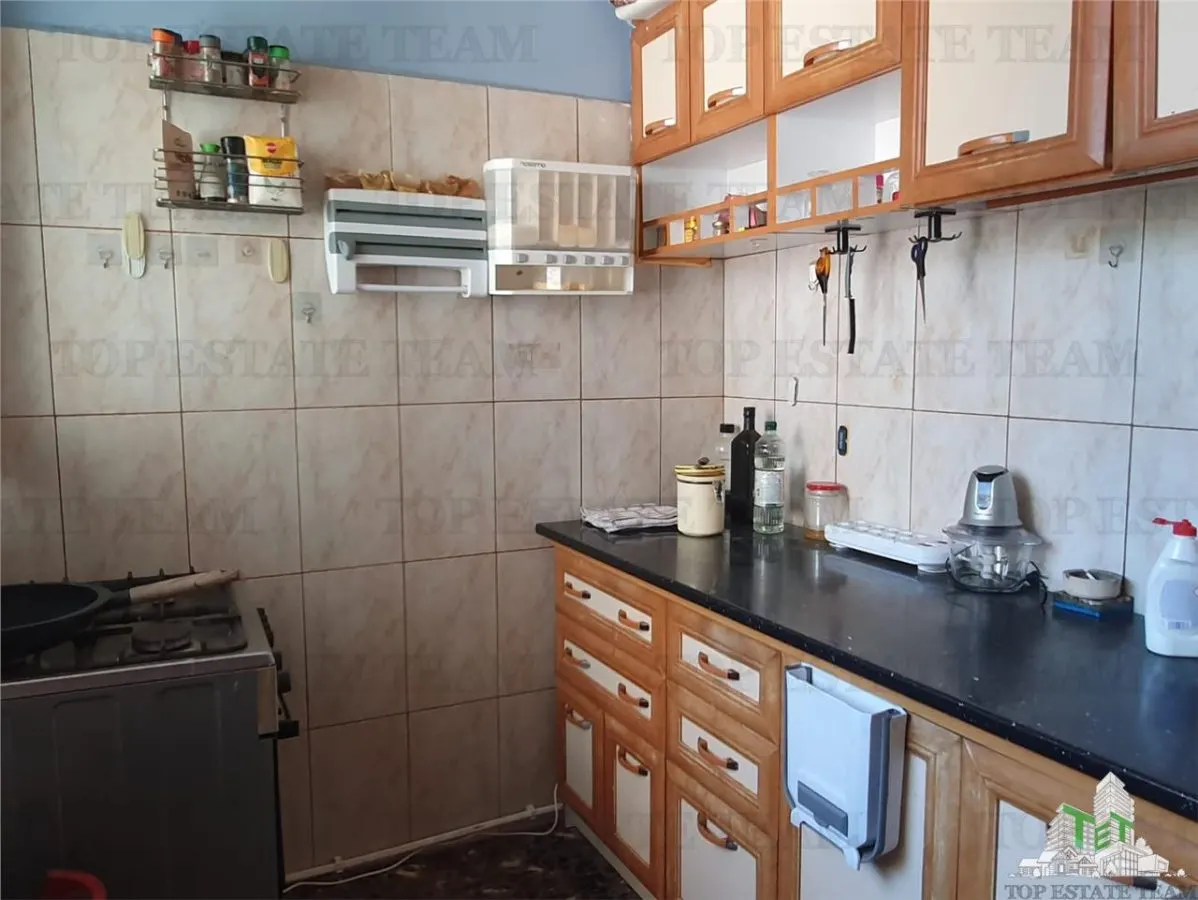 Expansive Central Apartment, Mircea cel Bătrân & Black Sea, Constanța - foto 13