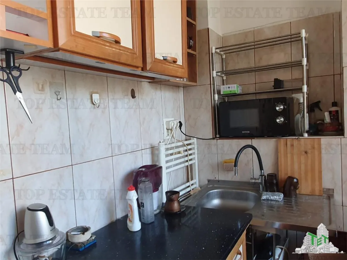 Expansive Central Apartment, Mircea cel Bătrân & Black Sea, Constanța - foto 15