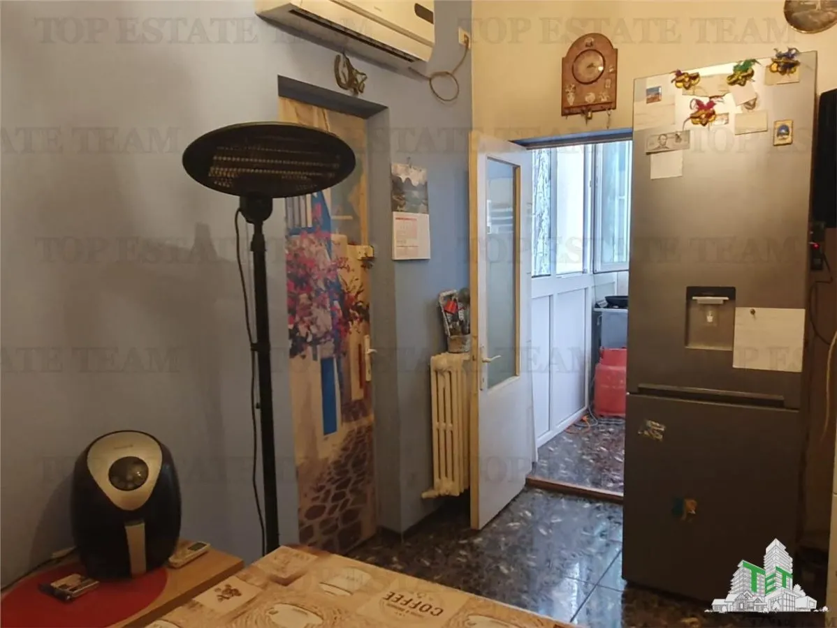 Expansive Central Apartment, Mircea cel Bătrân & Black Sea, Constanța - foto 16