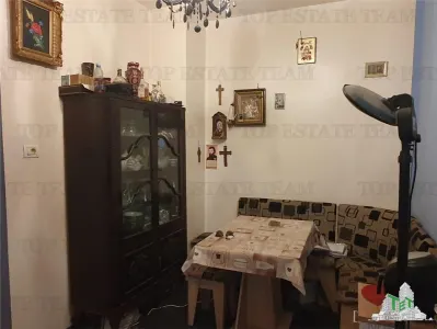 Expansive Central Apartment, Mircea cel Bătrân & Black Sea, Constanța - foto 17