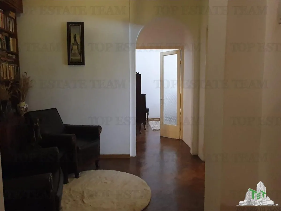 Expansive Central Apartment, Mircea cel Bătrân & Black Sea, Constanța - foto 19