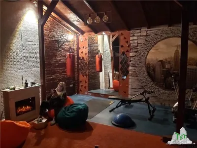 Expansive Central Apartment, Mircea cel Bătrân & Black Sea, Constanța - foto 23