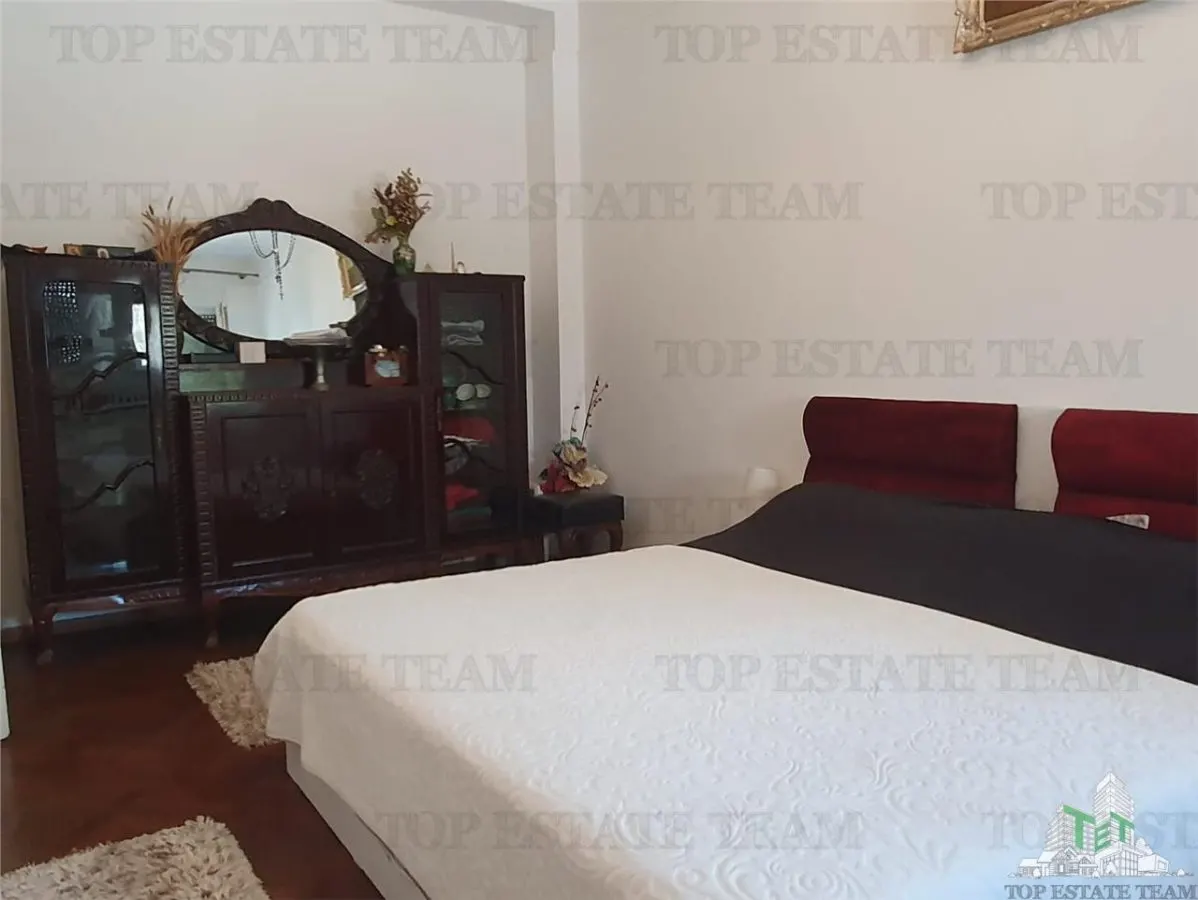 Expansive Central Apartment, Mircea cel Bătrân & Black Sea, Constanța - foto 5