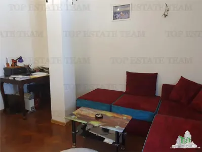 Expansive Central Apartment, Mircea cel Bătrân & Black Sea, Constanța - foto 6