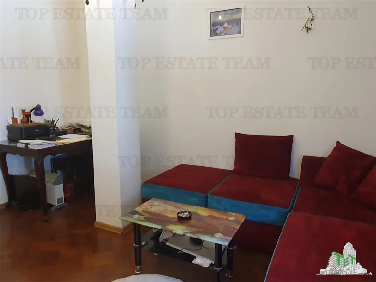 Expansive Central Apartment, Mircea cel Bătrân & Black Sea, Constanța - foto 6