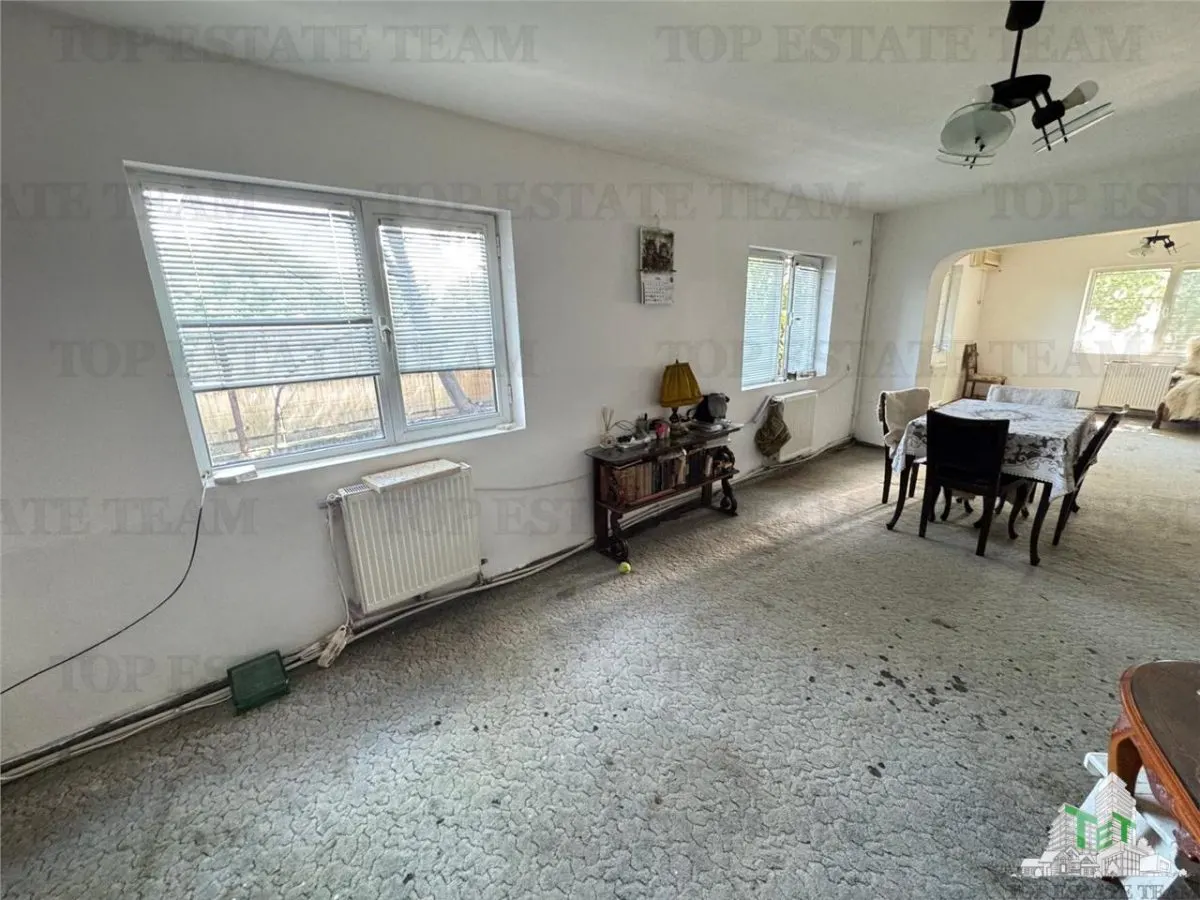 House for Sale - Movilita, Ialomita County - 2000 sqm Land, Boulevard Frontage - foto 12