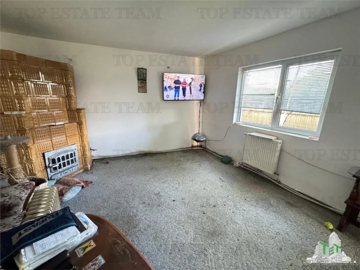 House for Sale - Movilita, Ialomita County - 2000 sqm Land, Boulevard Frontage - foto 13