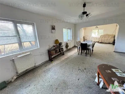 House for Sale - Movilita, Ialomita County - 2000 sqm Land, Boulevard Frontage - foto 15