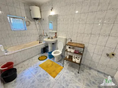 House for Sale - Movilita, Ialomita County - 2000 sqm Land, Boulevard Frontage - foto 16