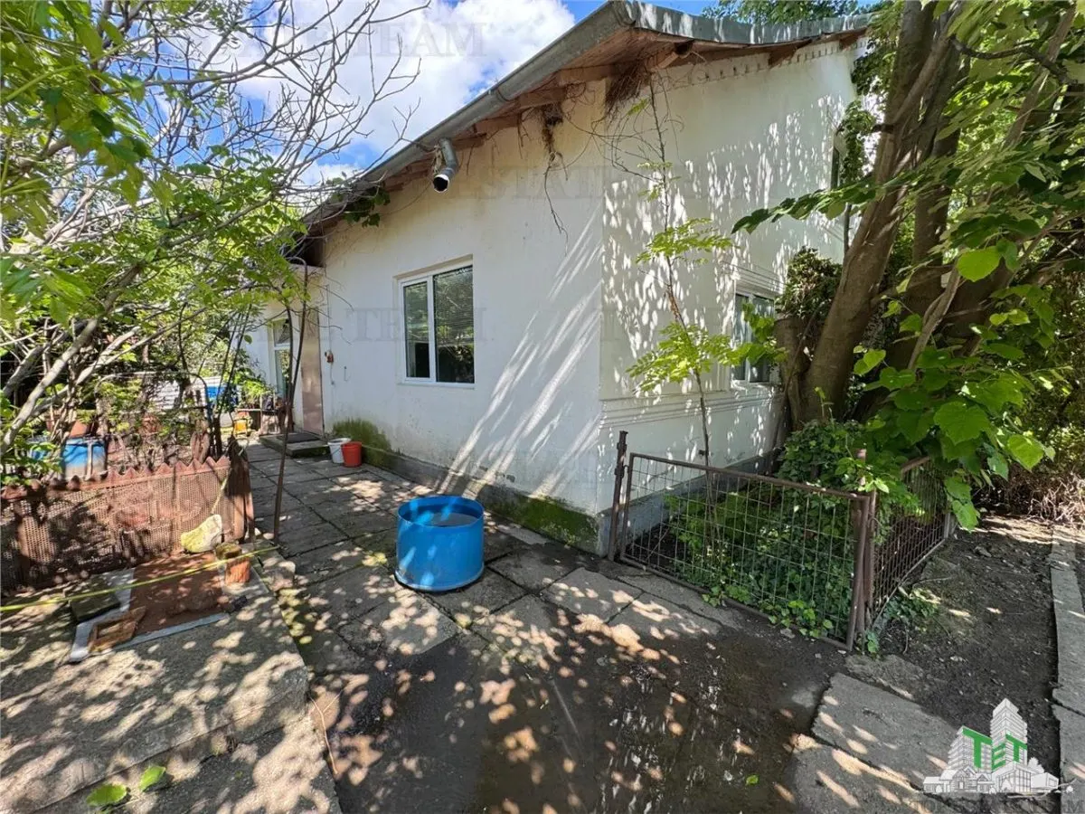 House for Sale - Movilita, Ialomita County - 2000 sqm Land, Boulevard Frontage - foto 4