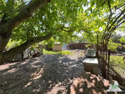 House for Sale - Movilita, Ialomita County - 2000 sqm Land, Boulevard Frontage - foto 7