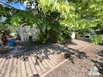House for Sale - Movilita, Ialomita County - 2000 sqm Land, Boulevard Frontage - foto 9