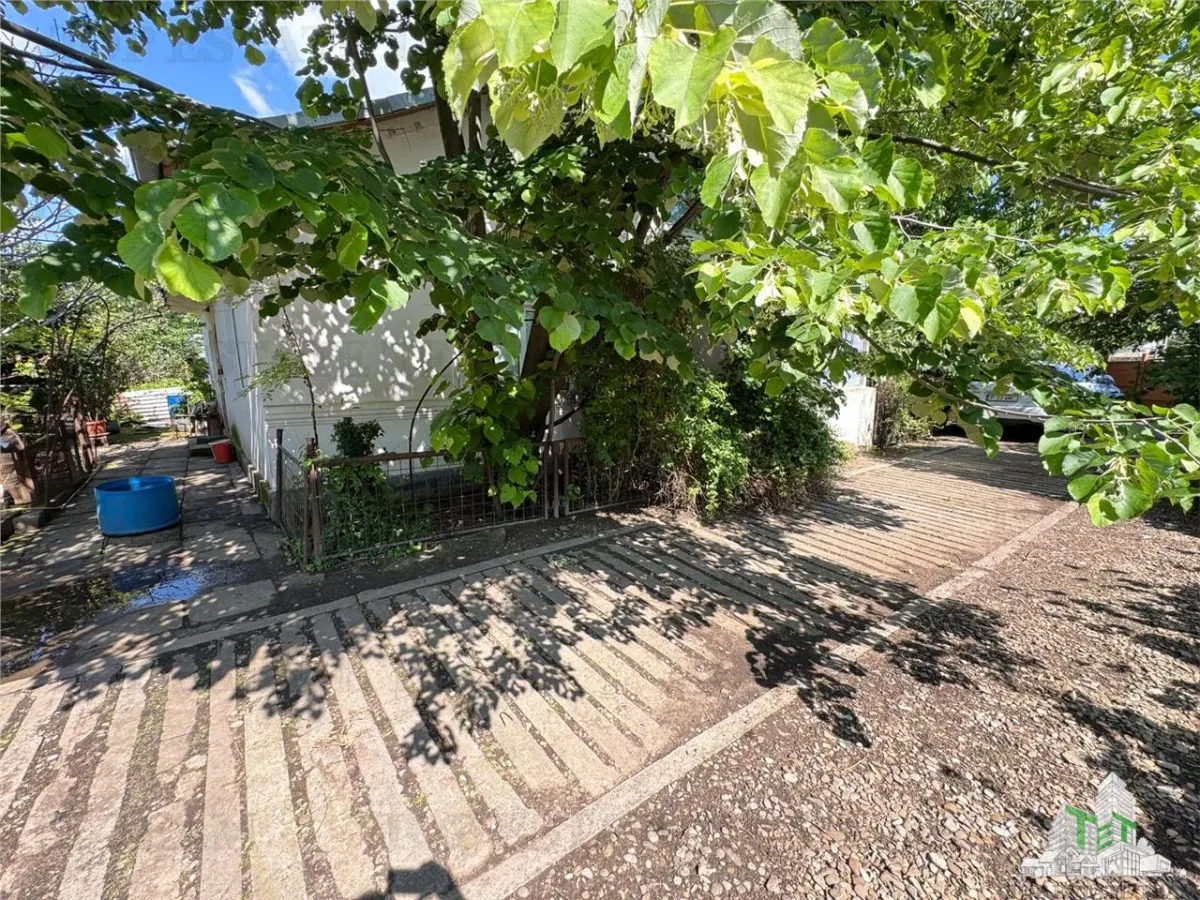 House for Sale - Movilita, Ialomita County - 2000 sqm Land, Boulevard Frontage - foto 9