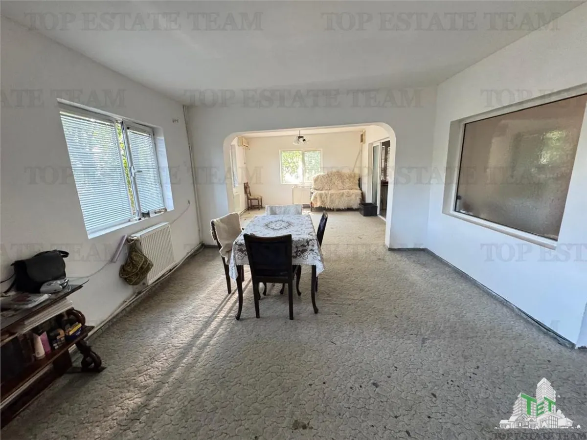 House for Sale - Movilita, Ialomita County - 2000 sqm Land, Boulevard Frontage - foto 10
